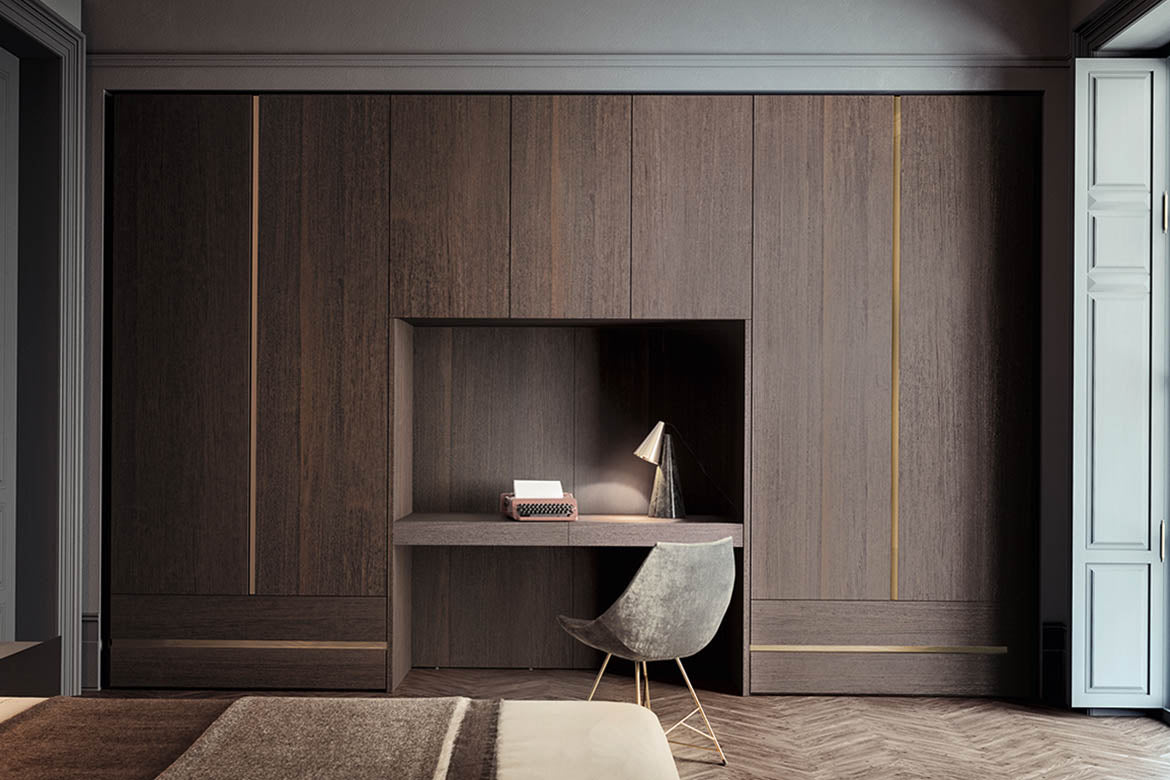 Ala Desk