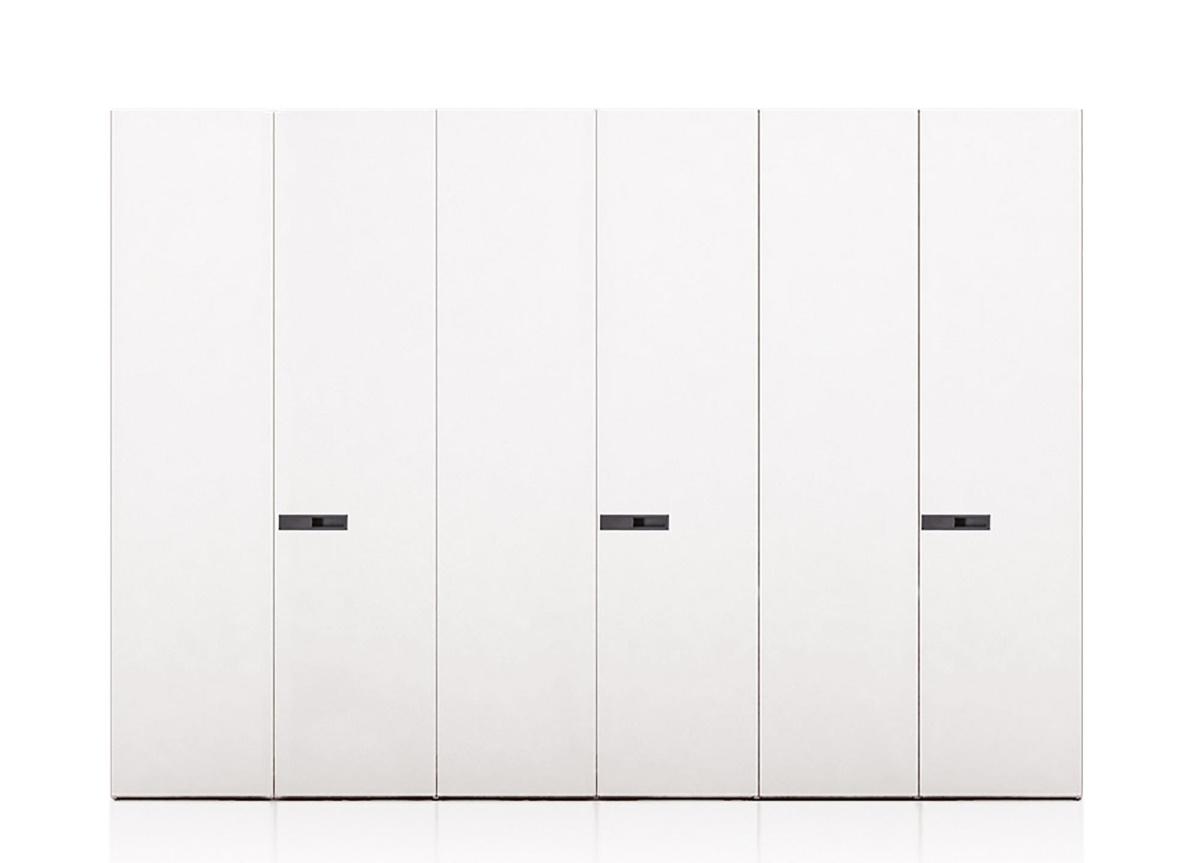 Icona Hinged Wardrobe