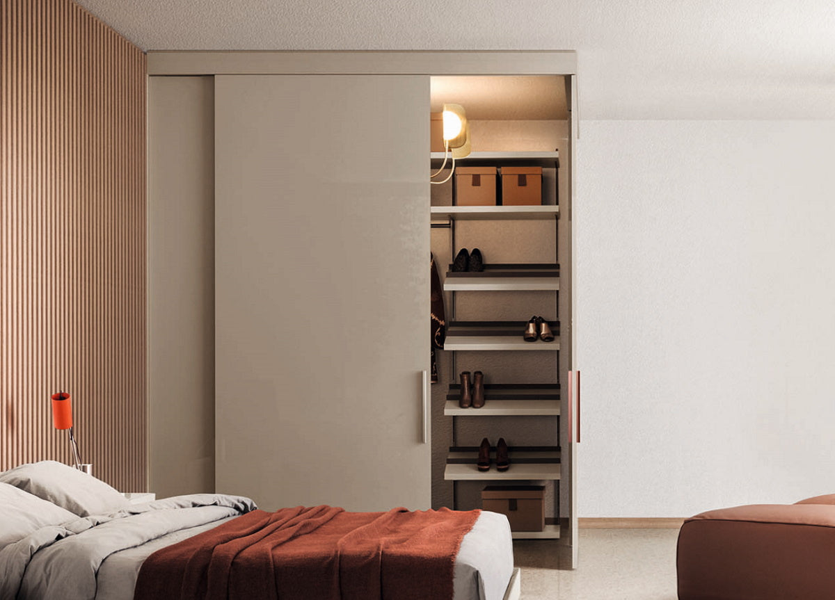 Plana Sliding Wardrobe