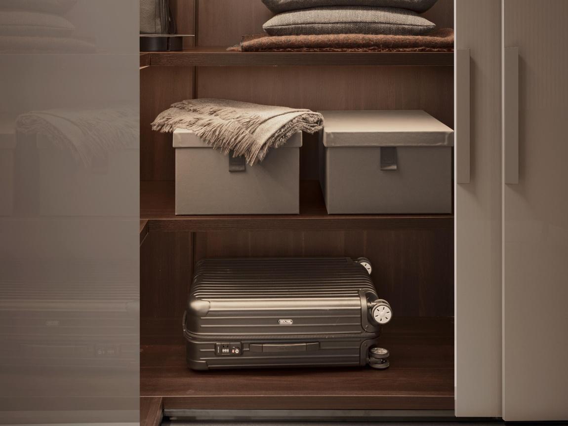 Plana Sliding Wardrobe