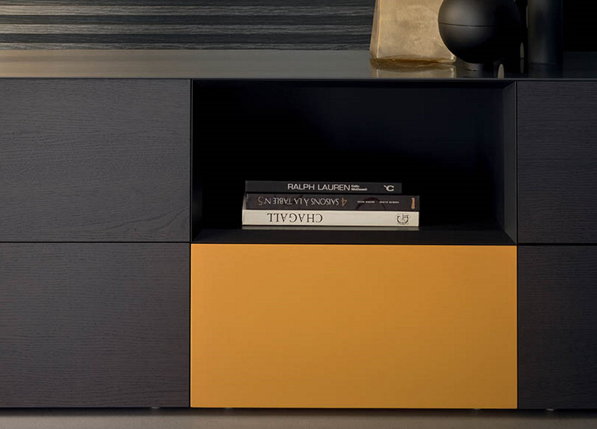 Spazio Cabinet (S509)