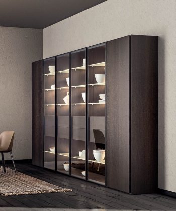 Spazioteca Cabinet (9204)