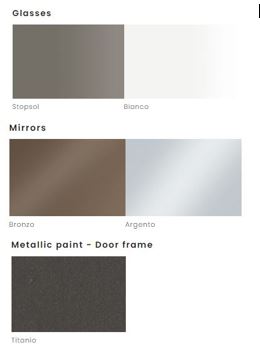 Nuit Sliding Wardrobe