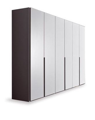 Plana Hinged Wardrobe