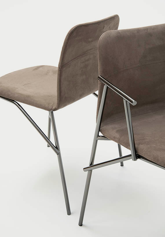 Alunna Chair