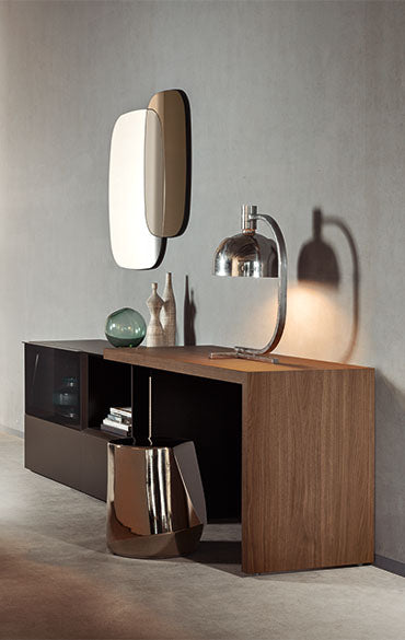 Spazio Cabinet/Desk (S511)