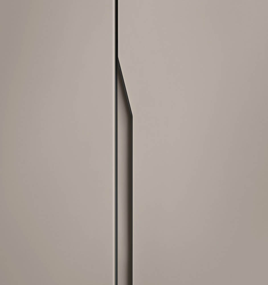 Manhattan Sliding Wardrobe