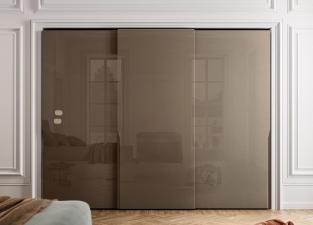 Tratto Sliding Wardrobe