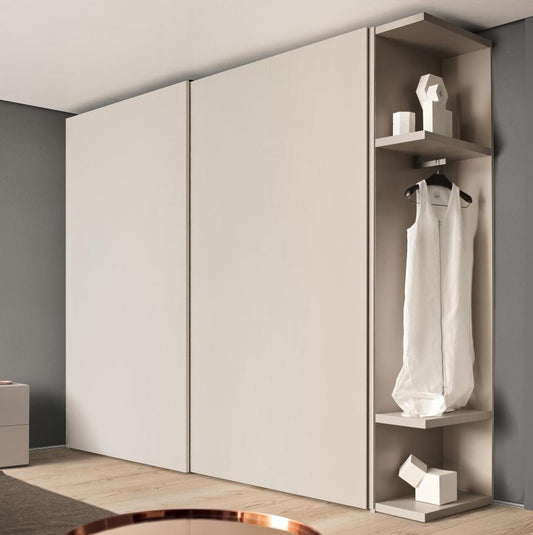 Nastro Sliding Wardrobe