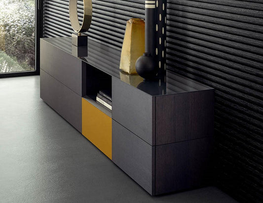 Spazio Cabinet (S509)
