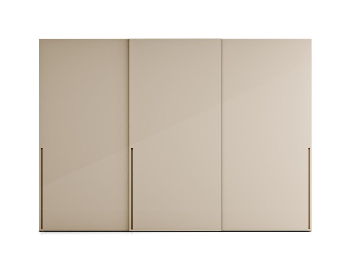 Tratto Sliding Wardrobe