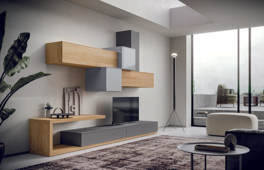 Homy composition (GS207)