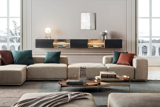 People Bookcase (P505)