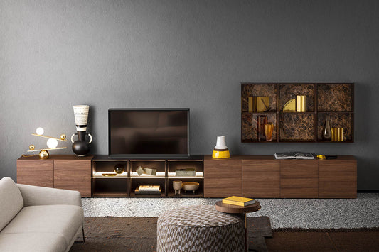 People TV Unit (P507)