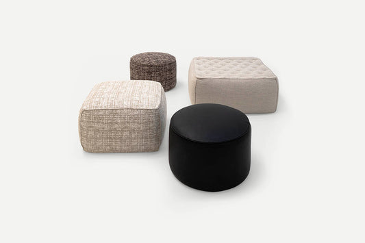 Eden Ottoman (Standard)