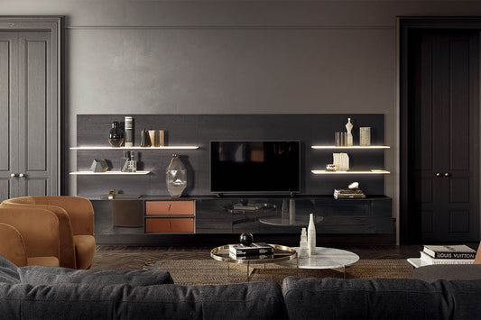 Spazio Cabinet (S506)