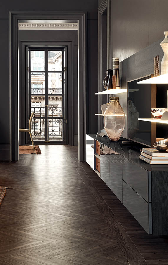 Spazio Cabinet (S506)