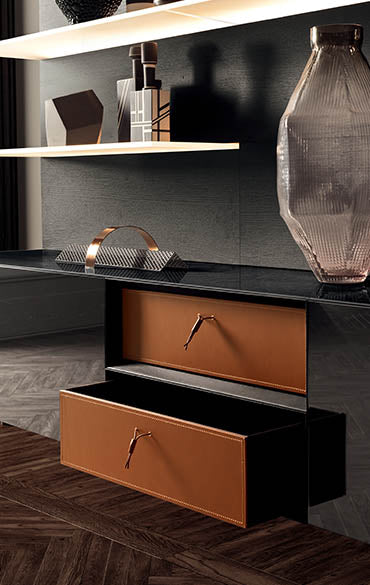 Spazio Cabinet (S506)