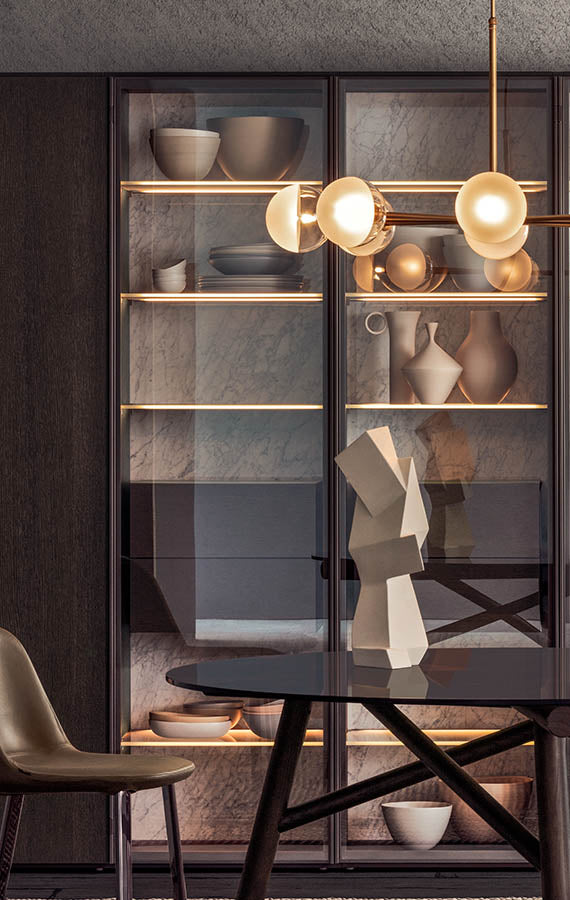 Spazioteca Cabinet (9204)