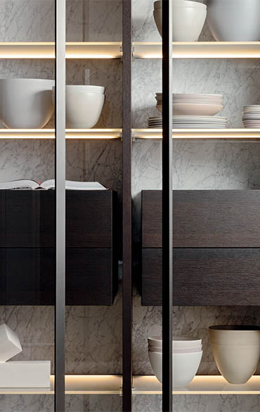 Spazioteca Cabinet (9204)