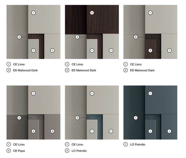 Boleana Sliding Wardrobe