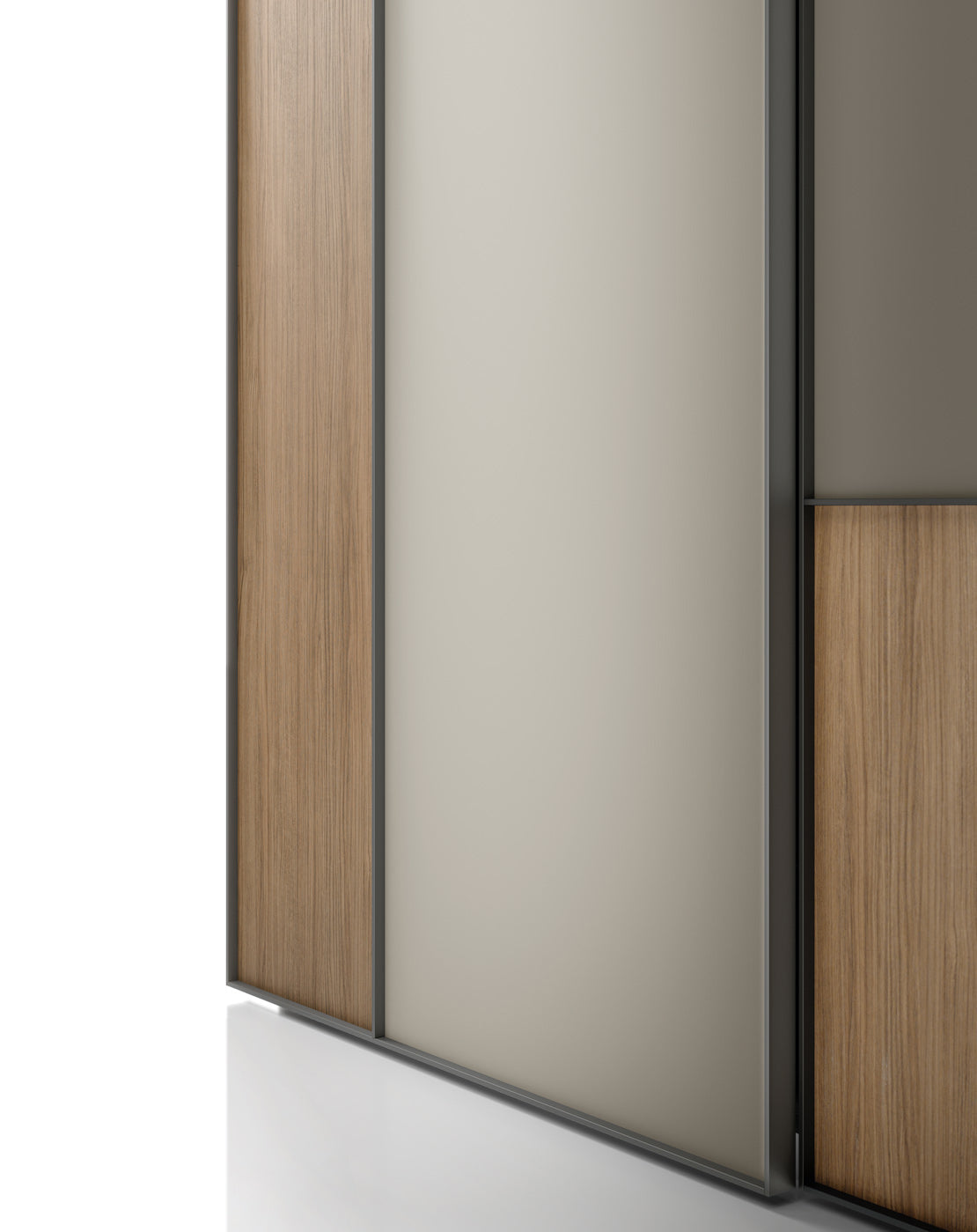 Nuit Sliding Wardrobe