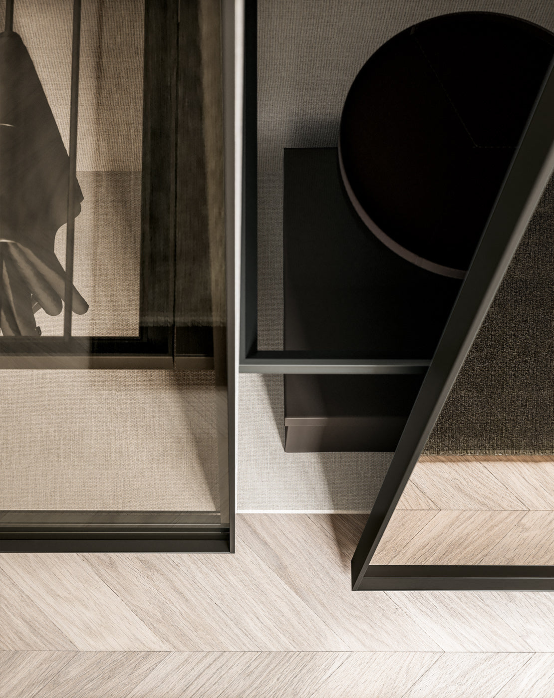 Nuit Sliding Wardrobe