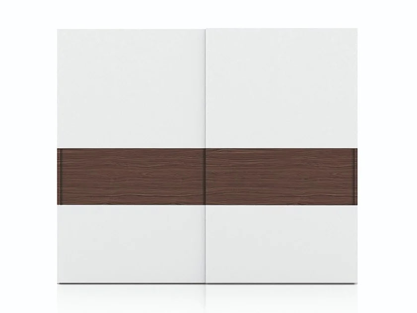 Vela Sliding Wardrobe