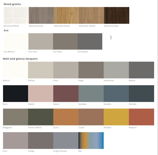 Boleana Sliding Wardrobe