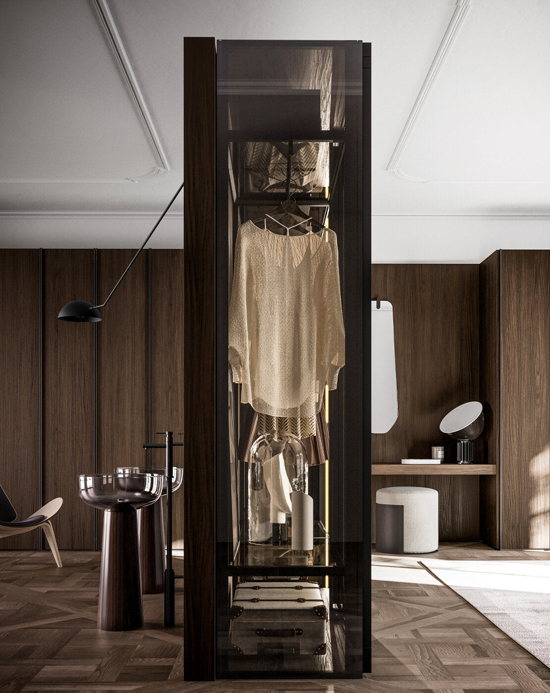 Luxury