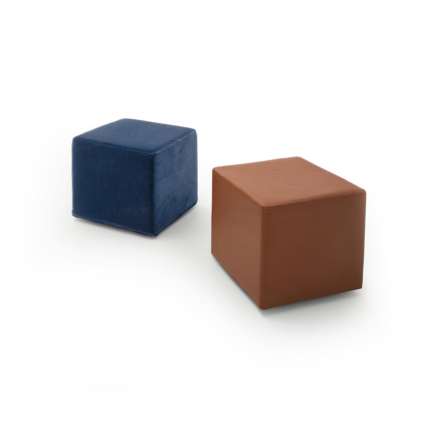 Cubo Ottoman