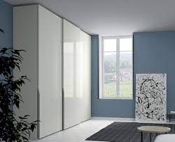 Manhattan Sliding Wardrobe