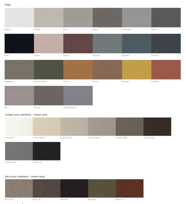 Esteta Hinged Wardrobe