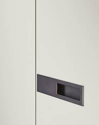 Icona Hinged Wardrobe