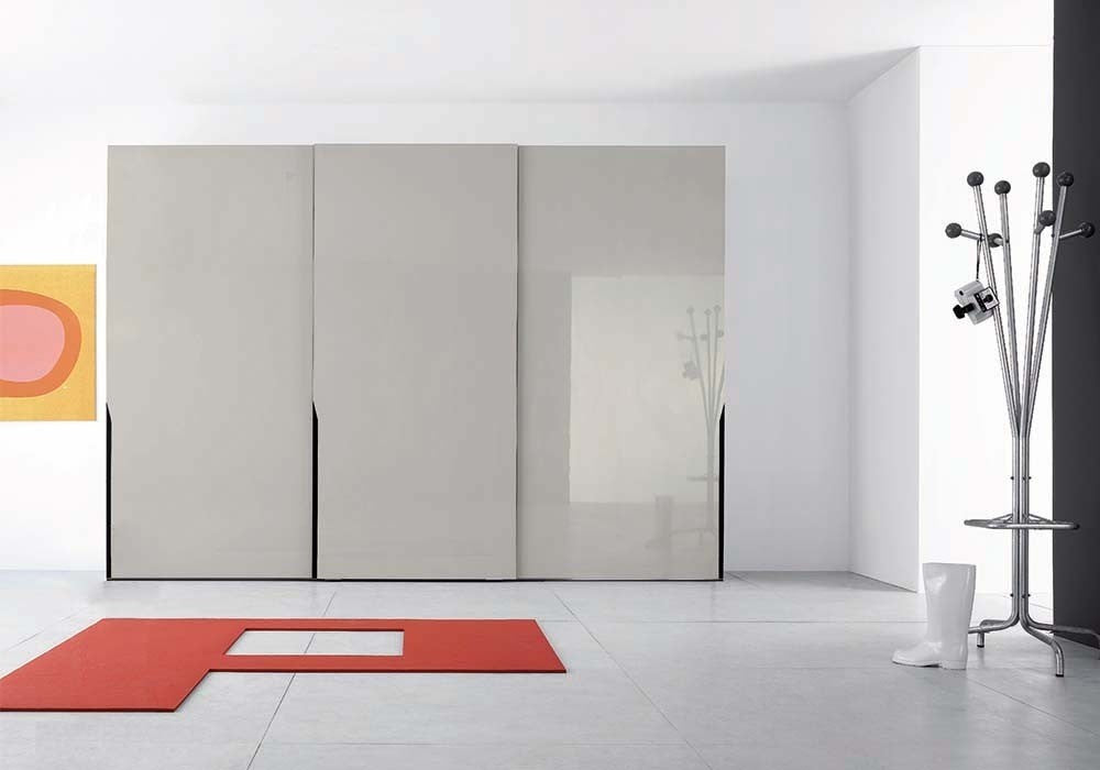 Manhattan Sliding Wardrobe