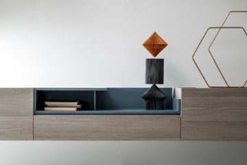 Ikona TV Unit (KV006)