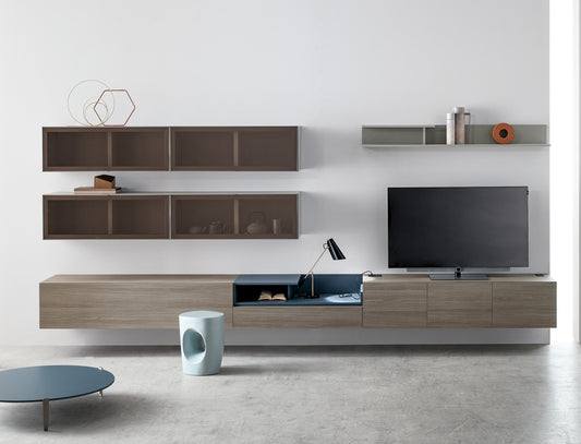 Ikona TV Unit (KV006)