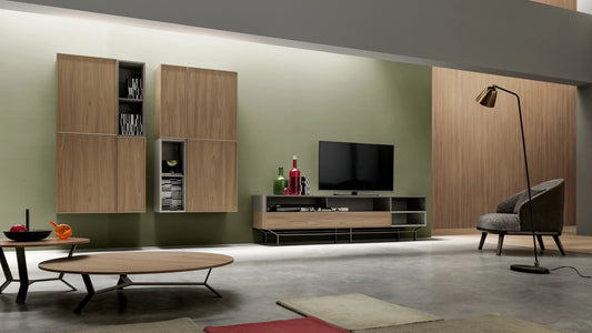 Ikona TV Unit (KD014)